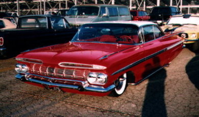 '59 Impala